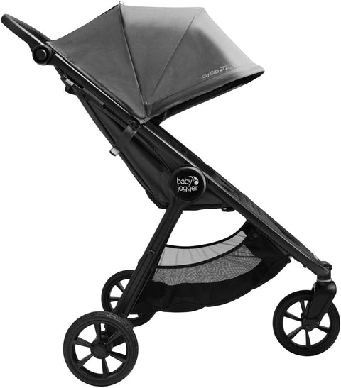 BABY JOGGER city mini GT2 Stroller - Stone Grey - with | Sold by Uncle Wiener's Wholesale