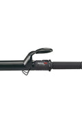 BaBylissPRO Ceramix Xtreme Dual Voltage Ceramic Curling Iron with Far Infrared Heat up to 430°F and Negative Ions, Spring Handle,used,good condition - with | Sold by Uncle Wiener's Wholesale