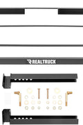 Backrack 40122 Tonneau Cover Hardware Kit; Low Profile; - with | Sold by Uncle Wiener's Wholesale