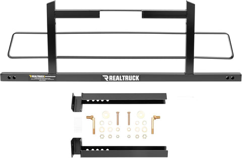 Backrack 40122 Tonneau Cover Hardware Kit; Low Profile; - with | Sold by Uncle Wiener's Wholesale