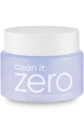 BANILA CO Clean it Zero Calming Cleansing Balm Old Version 100ml - with | Sold by Uncle Wiener's Wholesale