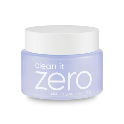 BANILA CO Clean it Zero Calming Cleansing Balm Old Version 100ml - with | Sold by Uncle Wiener's Wholesale