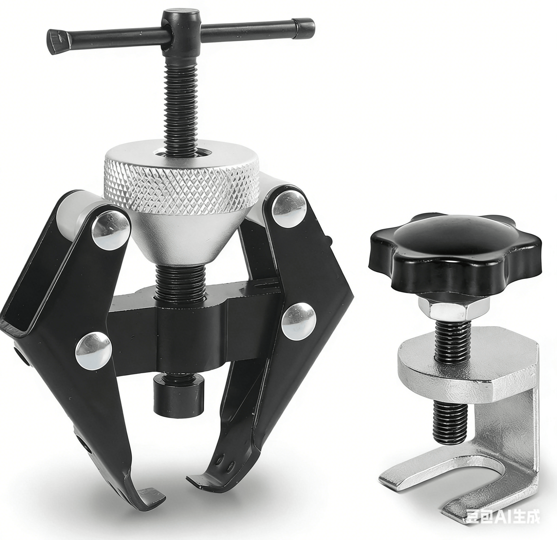 Bearing Puller Tool Automotive Alternator Terminal Removal Tool Kit PB2300 - with | Sold by Uncle Wiener's Wholesale