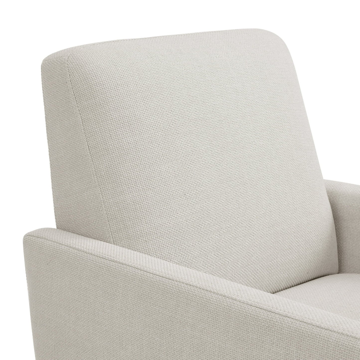 Better Homes & Gardens Reading Accent Chair, Cream 840697177766 - with | Sold by Uncle Wiener's Wholesale