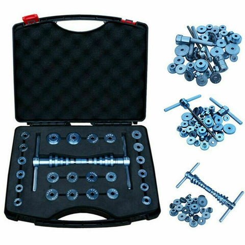 Bicycle Bearing Tool Press Set – Aluminum Alloy Bearing Installer S1141 - with | Sold by Uncle Wiener's Wholesale