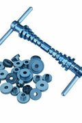 Bicycle Bearing Tool Press Set – Aluminum Alloy Bearing Installer S1141 - with | Sold by Uncle Wiener's Wholesale