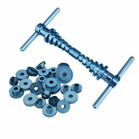 Bicycle Bearing Tool Press Set – Aluminum Alloy Bearing Installer S1141 - with | Sold by Uncle Wiener's Wholesale