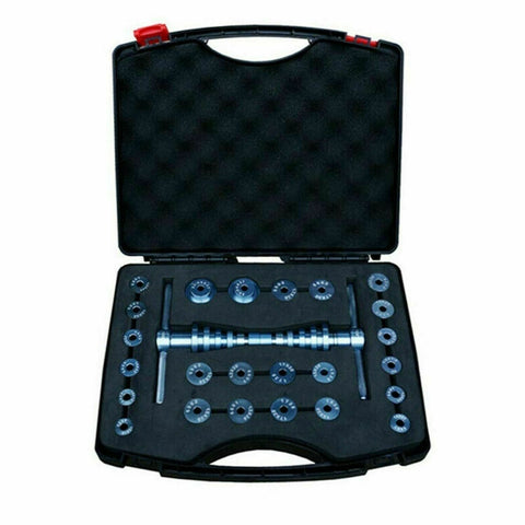 Bicycle Bearing Tool Press Set – Aluminum Alloy Bearing Installer S1141 - with | Sold by Uncle Wiener's Wholesale