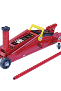 Big Red 3 Ton Hydraulic Suv Floor Jack – T83006XC Swivel Base, 6,000 lb Capacity - with | Sold by Uncle Wiener's Wholesale