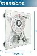 Bios Mechanical Personal Scale - with | Sold by Uncle Wiener's Wholesale