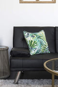 Black Futon Sofa & Bed – Deluxe Convertible Couch GS1913B - with | Sold by Uncle Wiener's Wholesale