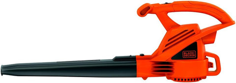 BLACK+DECKER LB700 7 - Amp Corded Blower - with | Sold by Uncle Wiener's Wholesale