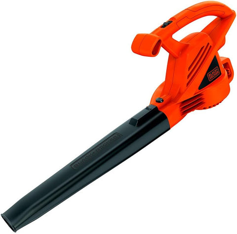 BLACK+DECKER LB700 7 - Amp Corded Blower - with | Sold by Uncle Wiener's Wholesale