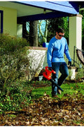 BLACK+DECKER LB700 7 - Amp Corded Blower - with | Sold by Uncle Wiener's Wholesale