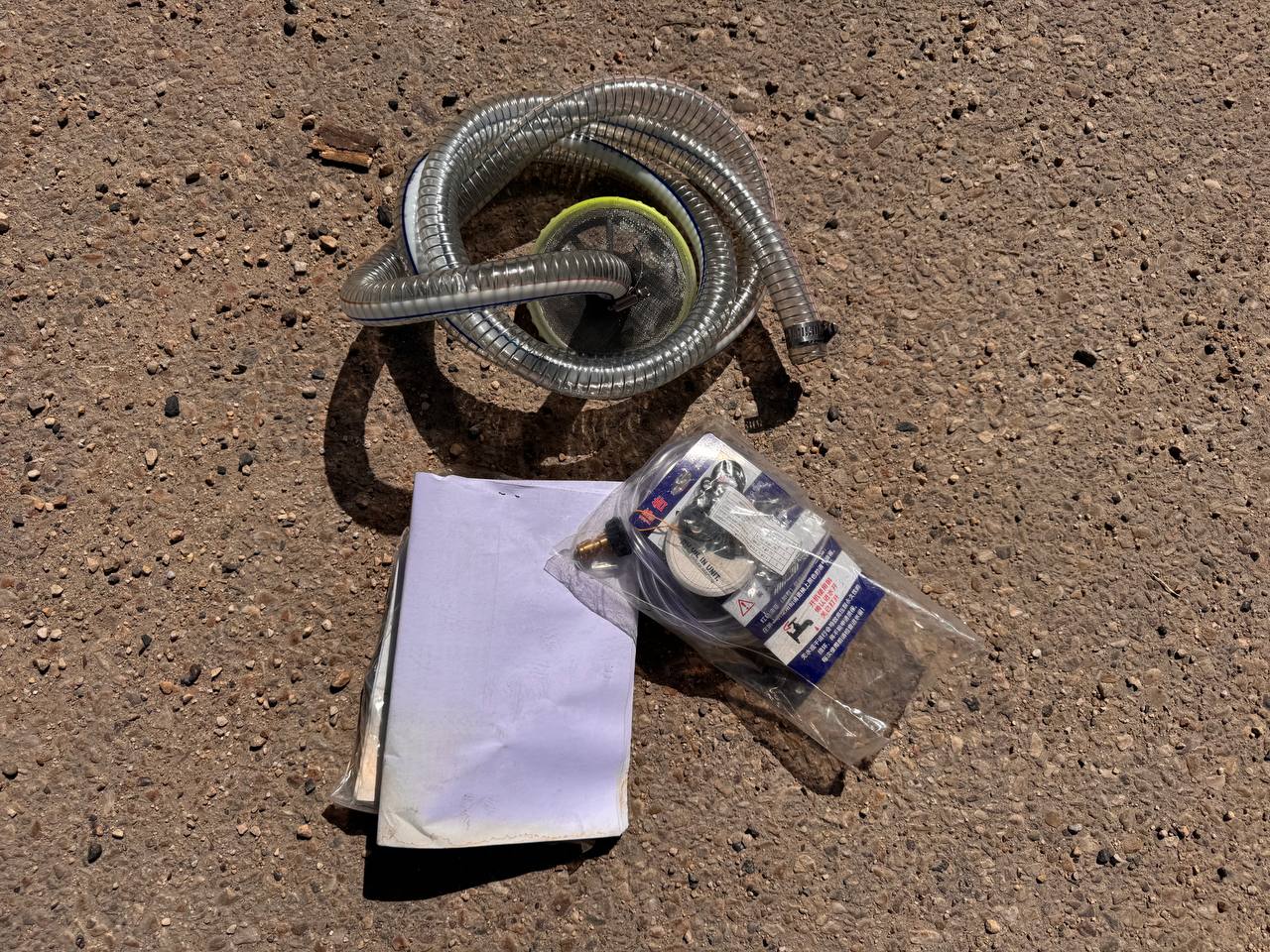 Blue Viper 4000 PSI Hot Water Pressure Washer – 15HP Gas Engine, Diesel Burner, Electric Start (SKU: YS4000) - Industrial Hot Water Pressure Washer – Gas Engine, Diesel Burner with | Sold by Uncle Wiener's Wholesale