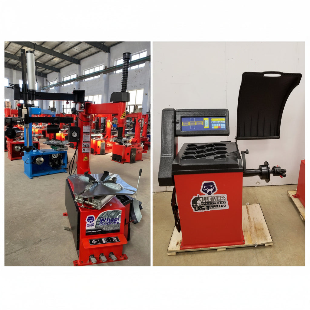 赤青マジック　カラクリバーシ　ナポレオンバイブス　調律師ピーカプ　5000VT Blue Viper FT300 Tire Changer – 1.5 HP, Helper Arm, 5500 lb Bead