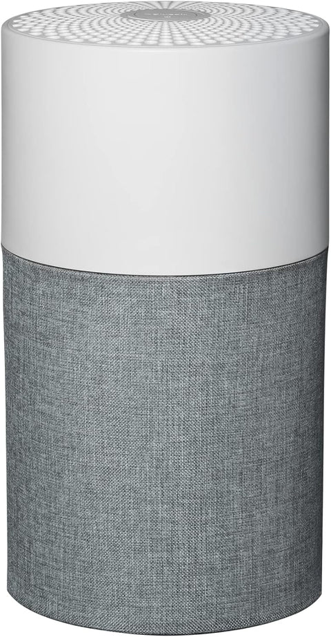 BLUEAIR Air Purifiers for Bedroom, HEPASilent Small Room Air Purifiers for Home, for Pets Allergies Air Cleaner, Virus Air Purifier for Dust, Baby Air Purifier for Nursery Blue Pure 511 - with | Sold by Uncle Wiener's Wholesale