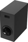 Bluetooth 5.3 Speaker System KTS2035 – 45W Surround Sound, Subwoofer, Remote, USB & AUX | SKU: KTS2035 - Bluetooth Home Subwoofer Speaker System – KTS203 with | Sold by Uncle Wiener's Wholesale