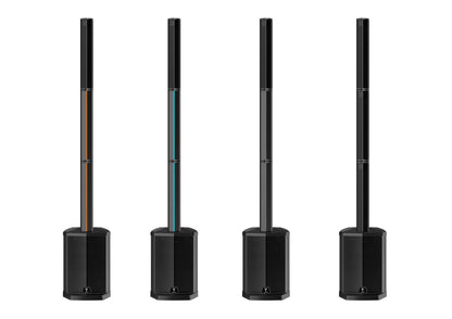 Bluetooth Surround Sound Speaker – 400W Active Line Array System HPA081 - with | Sold by Uncle Wiener's Wholesale