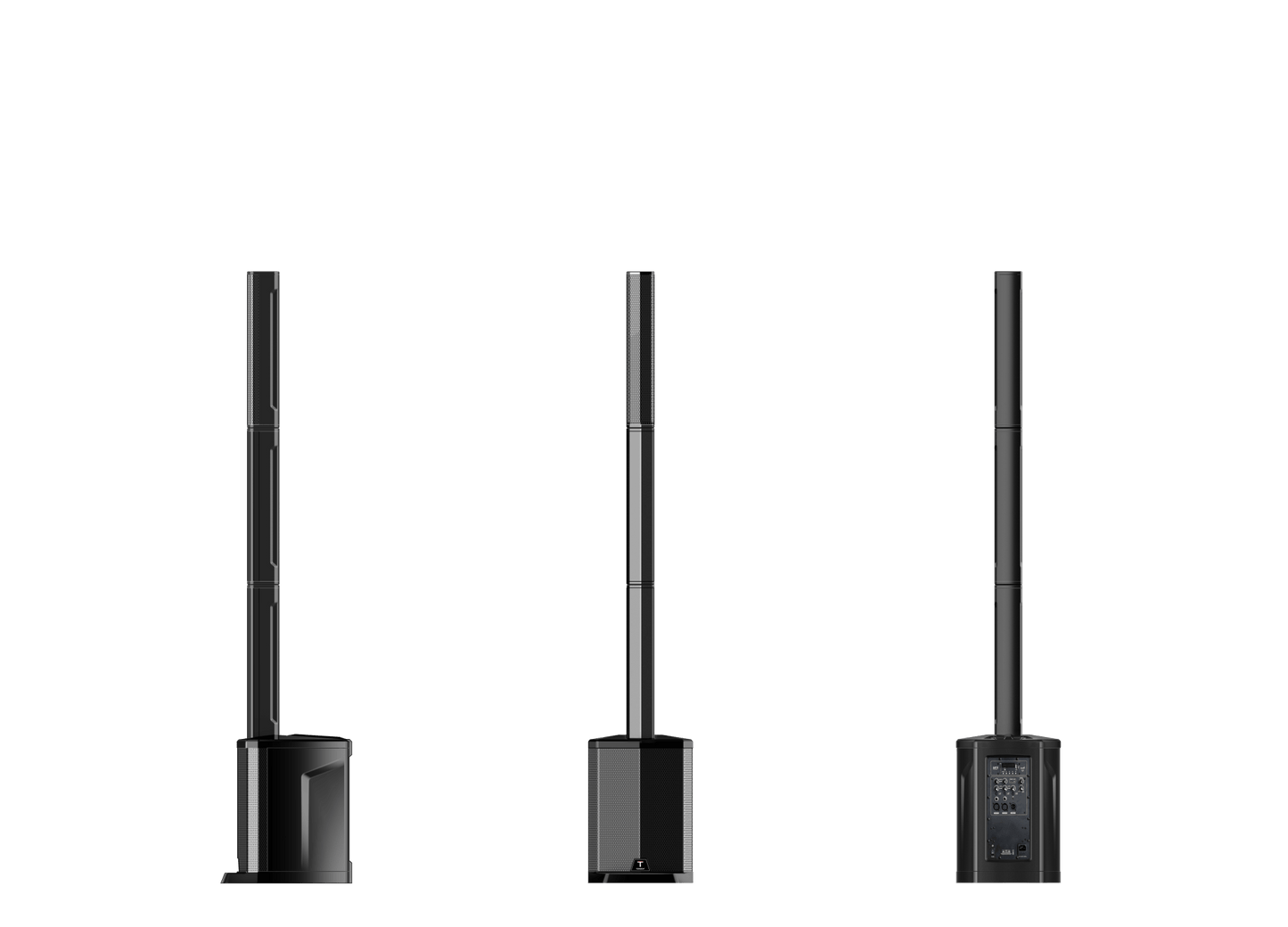 Bluetooth Surround Sound Speaker – 400W Active Line Array System HPA081 - with | Sold by Uncle Wiener's Wholesale