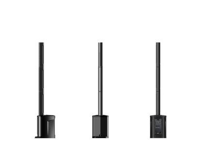 Bluetooth Surround Sound Speaker – 400W Active Line Array System HPA081 - with | Sold by Uncle Wiener's Wholesale