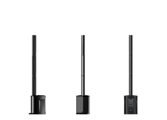 Bluetooth Surround Sound Speaker – 400W Active Line Array System HPA081 - with | Sold by Uncle Wiener's Wholesale