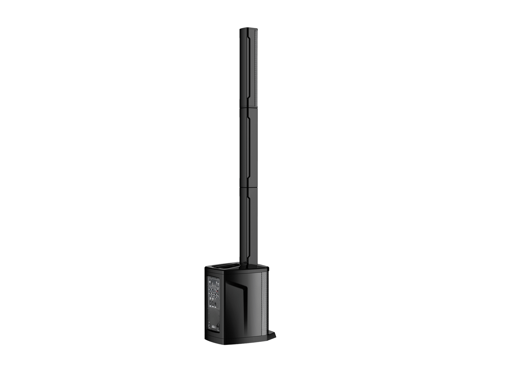 Bluetooth Surround Sound Speaker – 400W Active Line Array System HPA081 - with | Sold by Uncle Wiener's Wholesale