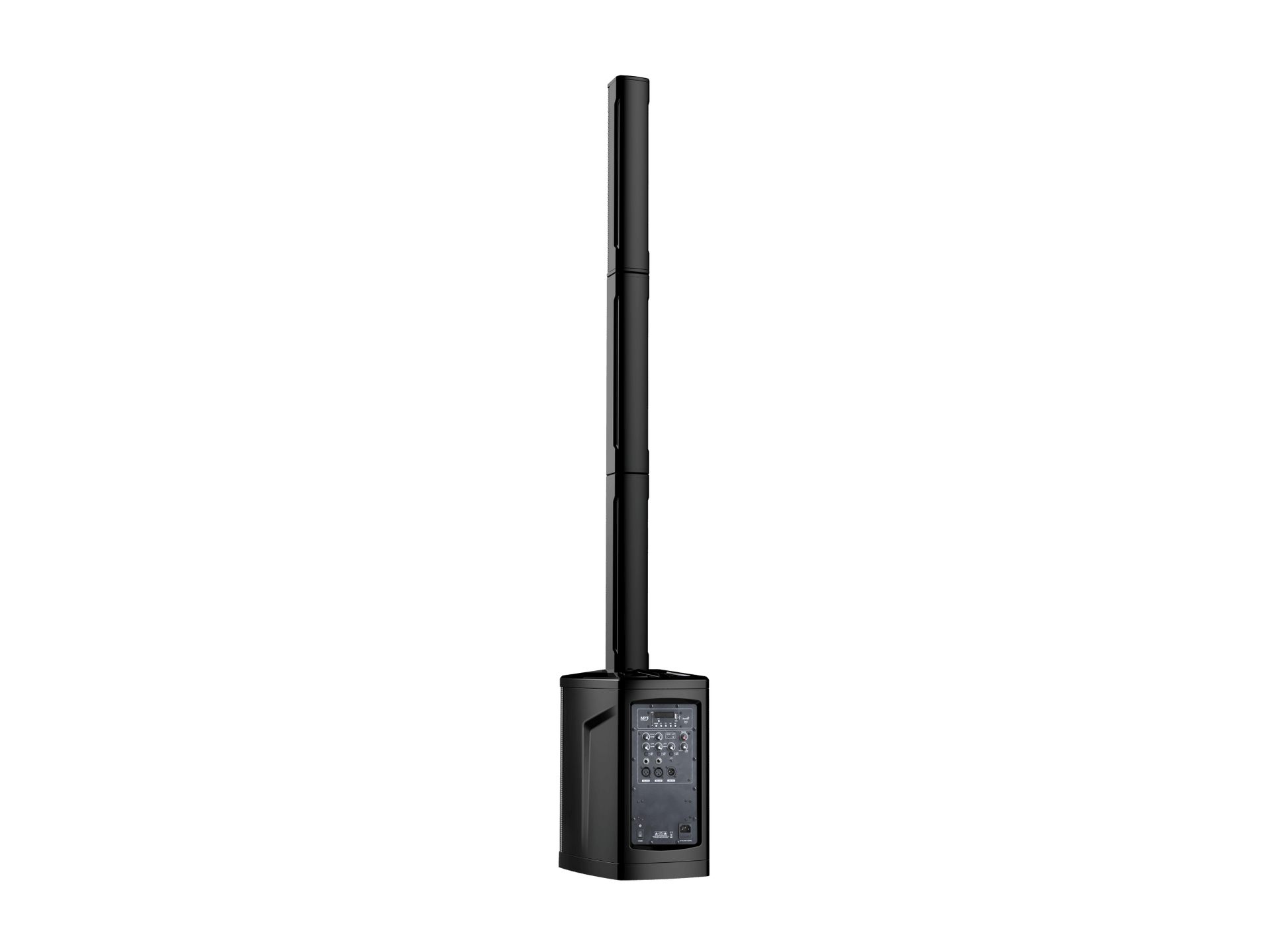 Bluetooth Surround Sound Speaker – 400W Active Line Array System HPA081 - with | Sold by Uncle Wiener's Wholesale