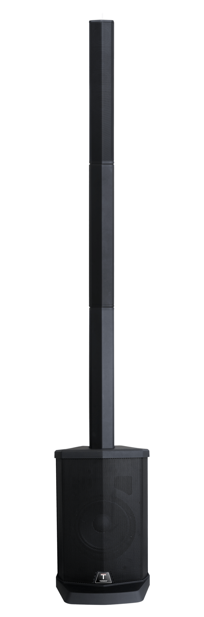Bluetooth Surround Sound Speaker – 400W Active Line Array System HPA081 - with | Sold by Uncle Wiener's Wholesale