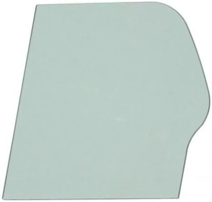 Bobcat Skid Steer Left Rear Fixed Cab Glass – Tinted Replacement 7266739 - with | Sold by Uncle Wiener's Wholesale