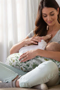Boppy Original Nursing Support - with Gray Dinosaurs | Sold by Uncle Wiener's Wholesale