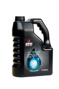 BOSS Lubricants CK - 4 Heavy Duty Diesel Engine Oil Full Synthetic 0W - 40 · 5W - 40 & Extreme 10W - 30 · 15W - 40 Low Ash EGR DPF SCR On/Off Highway - with EXTREME CK - 4 15W40 DIESEL 5L | Sold by Uncle Wiener's Wholesale