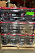 Boss Lubricants HYD 32 Hydraulic Oil – ISO VG 32, Industrial & Mobile Applications, 20L Pail - with | Sold by Uncle Wiener's Wholesale