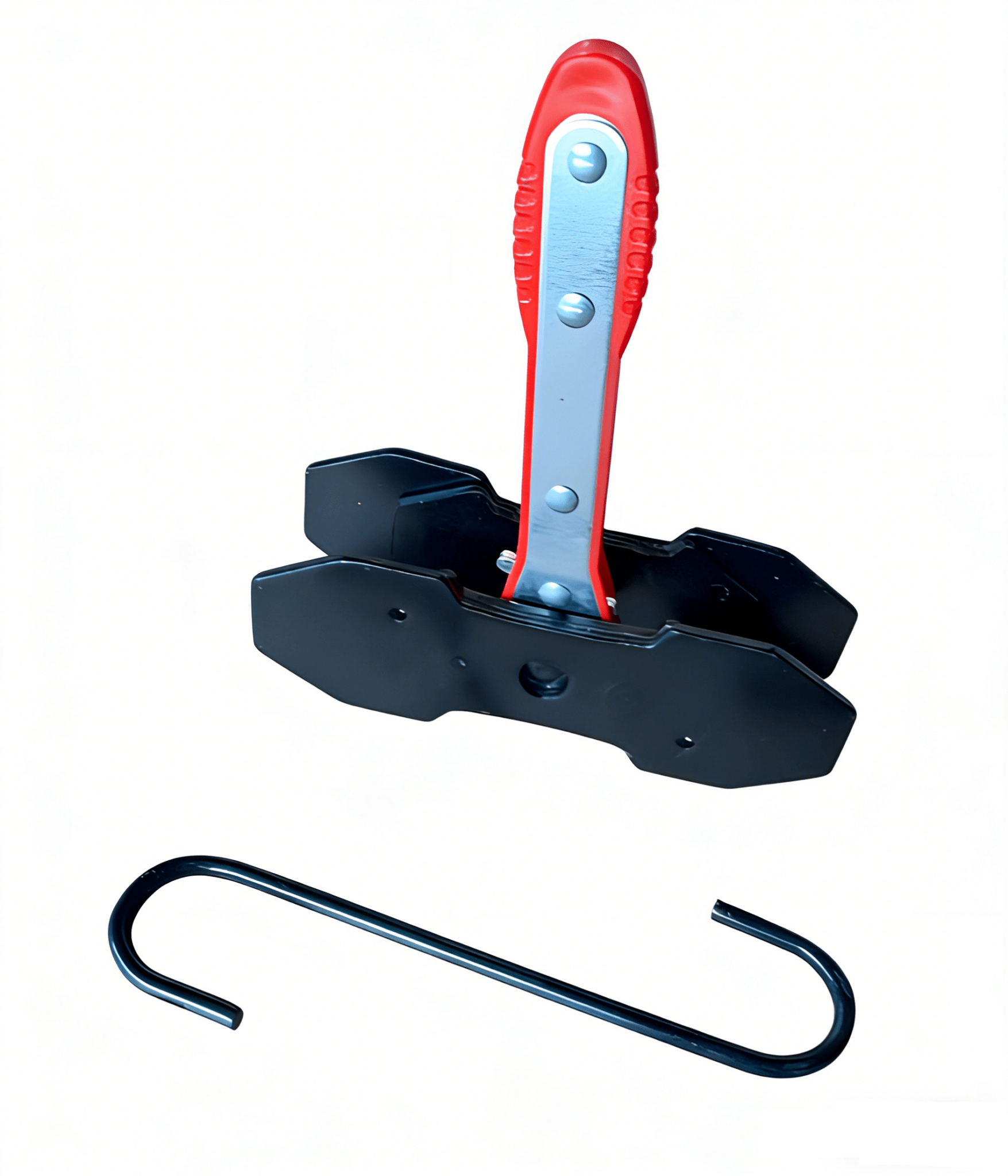 Brake Caliper Compression Tool 360 Degree Ratchet Piston Spreader BCC360 - with | Sold by Uncle Wiener's Wholesale