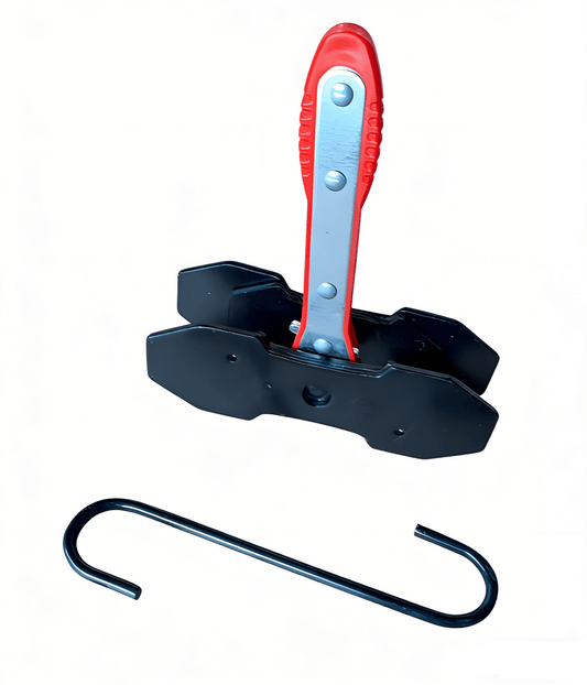 Brake Caliper Compression Tool 360 Degree Ratchet Piston Spreader BCC360 - with | Sold by Uncle Wiener's Wholesale