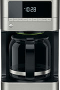Braun BrewSense Drip Coffee Maker - 12 Cup - KF7170SI, Stainless Steel - with | Sold by Uncle Wiener's Wholesale