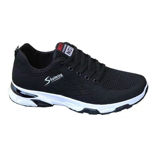 Breathable Men’s Casual Walking Sneakers Comfortable Lightweight Shoes BS85 BS95 BS105 - with 8.5 | Sold by Uncle Wiener's Wholesale