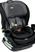 Britax Poplar Convertible Car Seat, 2 - in - 1 Design with ClickTight® Technology, Stone Onyx - with | Sold by Uncle Wiener's Wholesale