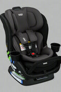 Britax Poplar S Convertible Car Seat, 2 - in - 1 Design with ClickTight Technology, Stone Onyx - with | Sold by Uncle Wiener's Wholesale