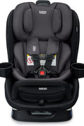 Britax Poplar S Convertible Car Seat, 2 - in - 1 Design with ClickTight Technology, Stone Onyx - with | Sold by Uncle Wiener's Wholesale