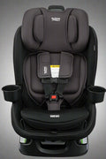 Britax Poplar S Convertible Car Seat, 2 - in - 1 Design with ClickTight Technology, Stone Onyx - with | Sold by Uncle Wiener's Wholesale