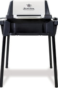 Broil King 950654 Porta - Chef Pro Liquid Propane Portable Gas Grill, 14 0 BTU - with | Sold by Uncle Wiener's Wholesale
