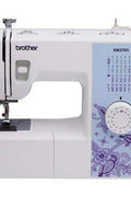 Brother XM2701 27 - Stitch Sewing Machine - with <B>Dimensions (Overall):</B> 12.1 inches (H) x 15.3 inches (W) x 5.9 inches (D) | Sold by Uncle Wiener's Wholesale