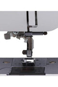 Brother XM2701 27 - Stitch Sewing Machine - with <B>Dimensions (Overall):</B> 12.1 inches (H) x 15.3 inches (W) x 5.9 inches (D) | Sold by Uncle Wiener's Wholesale