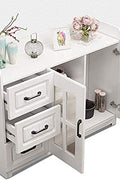 Buffet Server Sideboard Console Table – Dining Room Storage Cabinet | 113218 - with | Sold by Uncle Wiener's Wholesale
