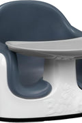 Bumbo Multi Seat - Slate Grey - with | Sold by Uncle Wiener's Wholesale