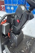 CanLift Lithium Wheel Loader – Eco - Friendly Construction Equipment | SKU: 2408EL05 - SKID STEER ATTACHMENT with | Sold by Uncle Wiener's Wholesale