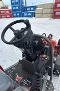 CanLift Lithium Wheel Loader – Eco - Friendly Construction Equipment | SKU: 2408EL05 - SKID STEER ATTACHMENT with | Sold by Uncle Wiener's Wholesale