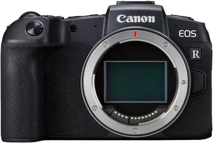 Canon EOS RP Full - Frame Mirrorless Camera with RF 24 - 105mm IS STM Lens Kit - Electronics with | Sold by Uncle Wiener's Wholesale