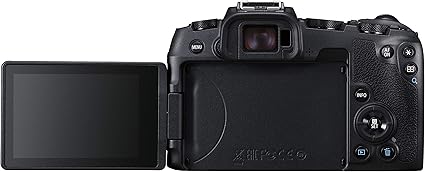 Canon EOS RP Full - Frame Mirrorless Camera with RF 24 - 105mm IS STM Lens Kit - Electronics with | Sold by Uncle Wiener's Wholesale